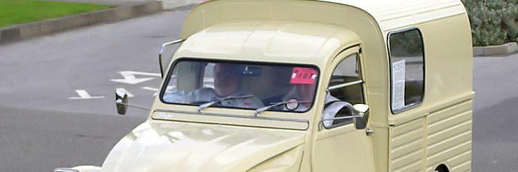 Billige Wohnmobile