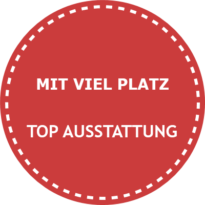 MIT VIEL PLATZ