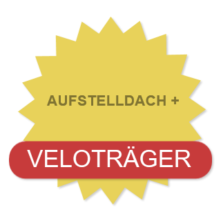 AUFSTELLDACH +